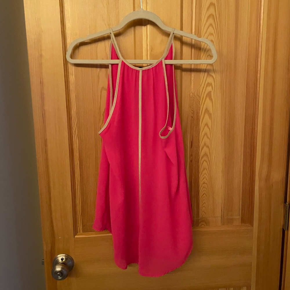 Pink blouse - Picture 3 of 3